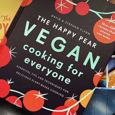 About The Happy Pear Plant Based Cooking Lifestyle