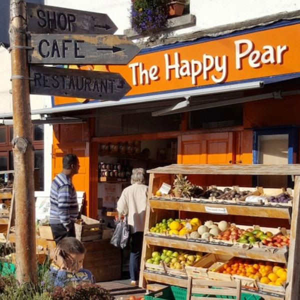 Opportunities - The Happy Pear - Plant Based Cooking & Lifestyle