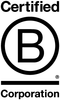 image of b corp certification
