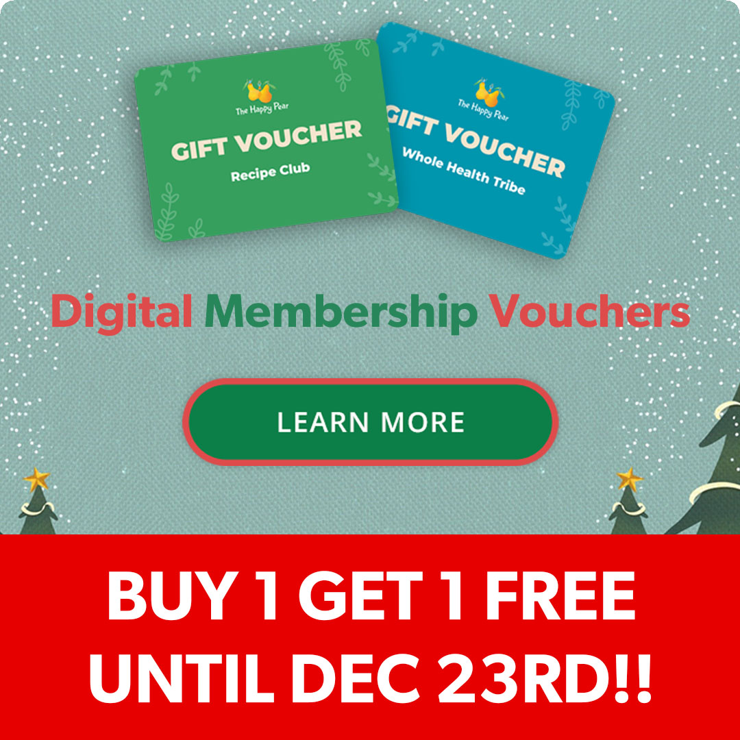 digital membership gift vouchers available now - buy 1 get 1 free until december 23rd - click to purchase