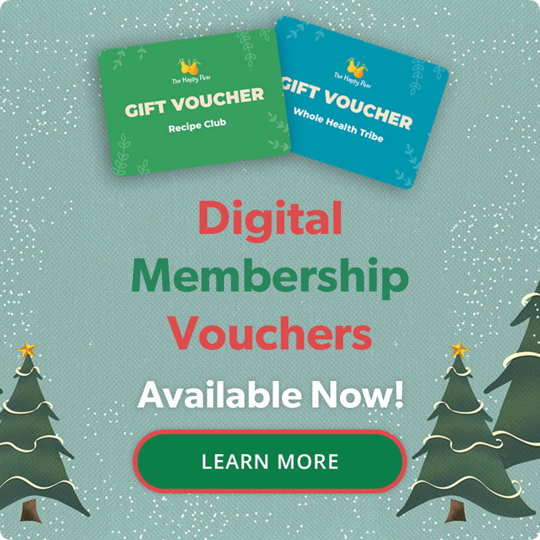 digital membership gift vouchers available now - click to purchase