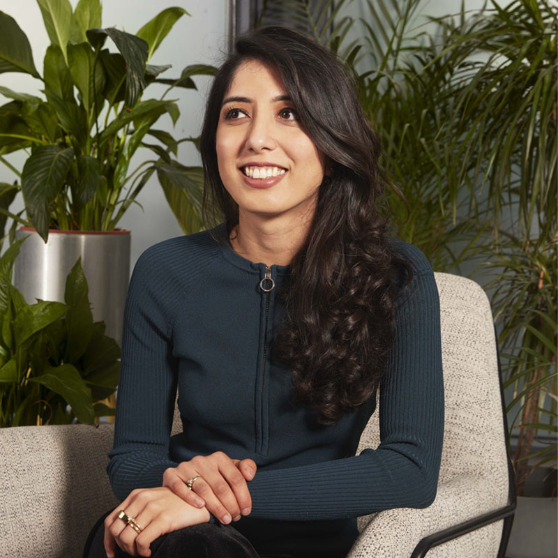 Rohini Bajekal