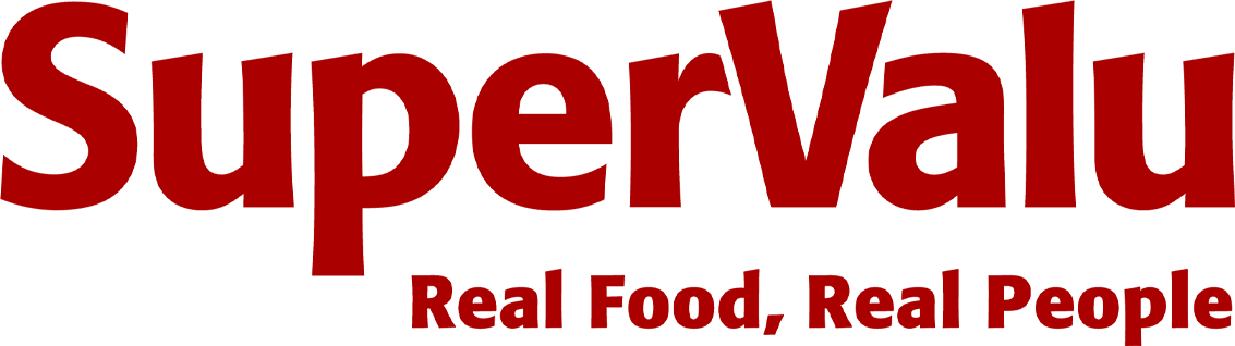 SuperValu Logo