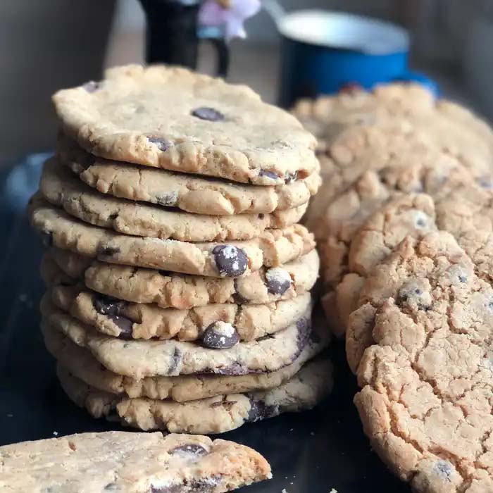 image of cookies