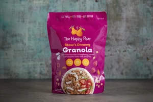 An image of Steves-Dreamy-Granola