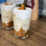 An image of Healthy breakfast 3 ways