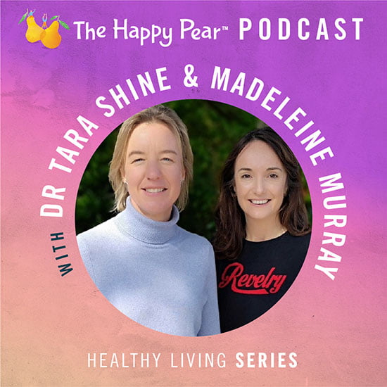 The Happy Pear - Plant Based Cooking & Lifestyle - The Happy Pear ...