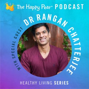 An image of Dr Rangan Chatterjee