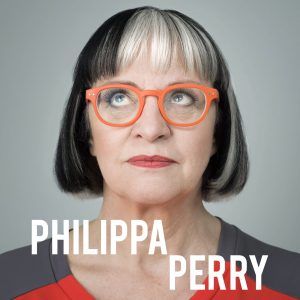 An image of Phillipa Perry