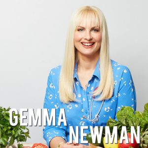 An image of Gemma Newman