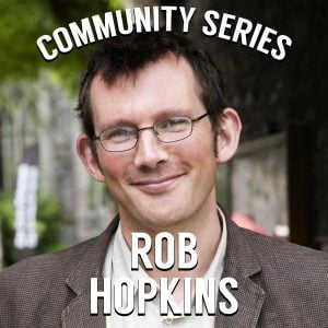 An image of Rob Hopkins