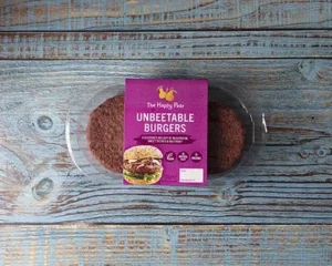 An image of Unbeetable Burgers