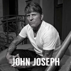 An image of John Joseph