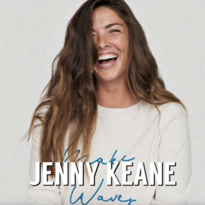 An image of Jenny Keane