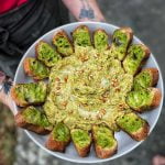 An image of Epic festive dip with Bettina's kitchen