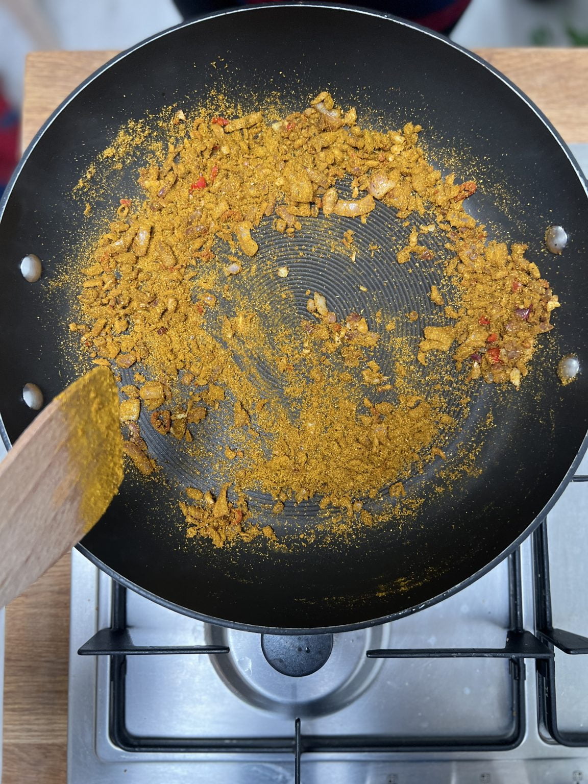 Chickpea Curry The Happy Pear Plant Based Cooking & Lifestyle