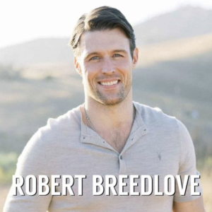 An image of Robert Breedlove