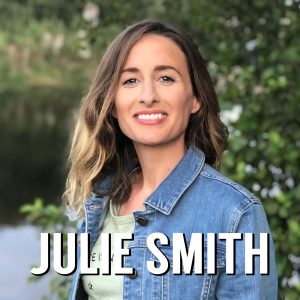 An image of Julie Smith