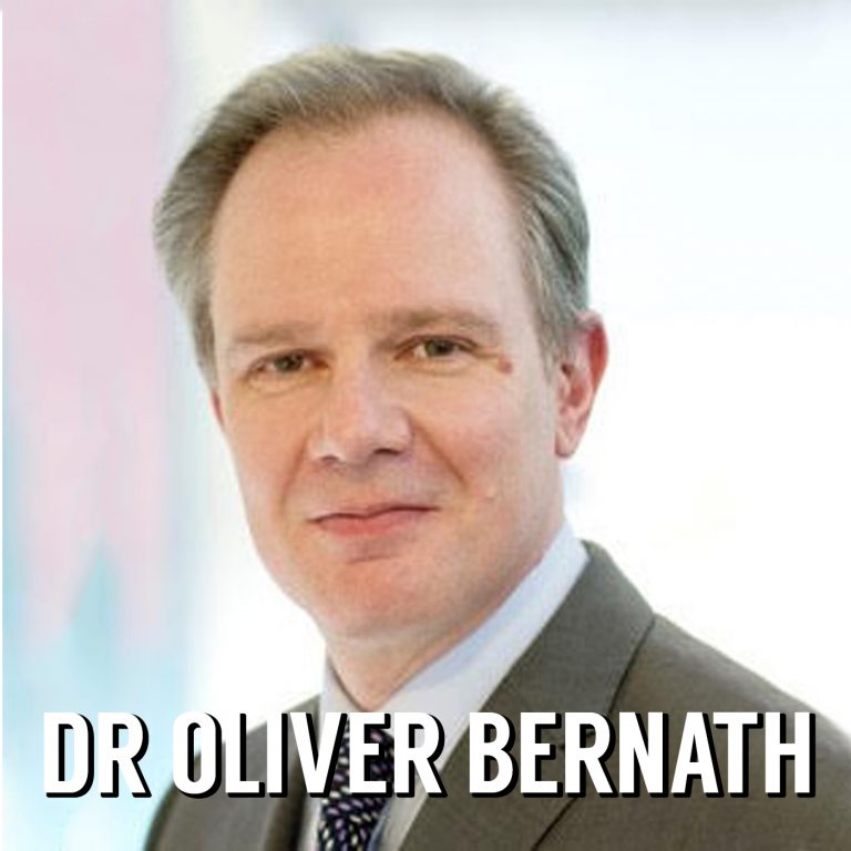 Episode 70 Sleep optimisation for health and performance with Dr Oliver Bernath The Happy