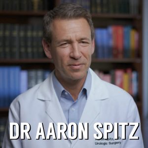 An image of AARON SPITZ