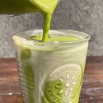 An image of Immunity Boost Kale Smoothie