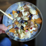 An image of Chia Seed Pudding