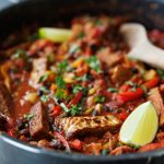 An image of Easy Mexican Chilli