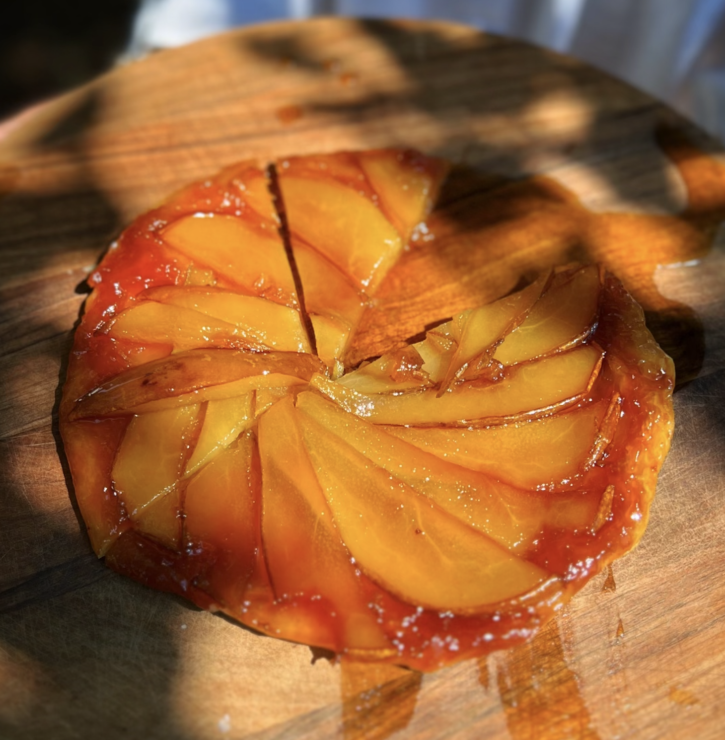 Tarte Tatin, Fruit Recipes