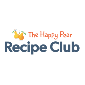 An image of Recipe Club banner