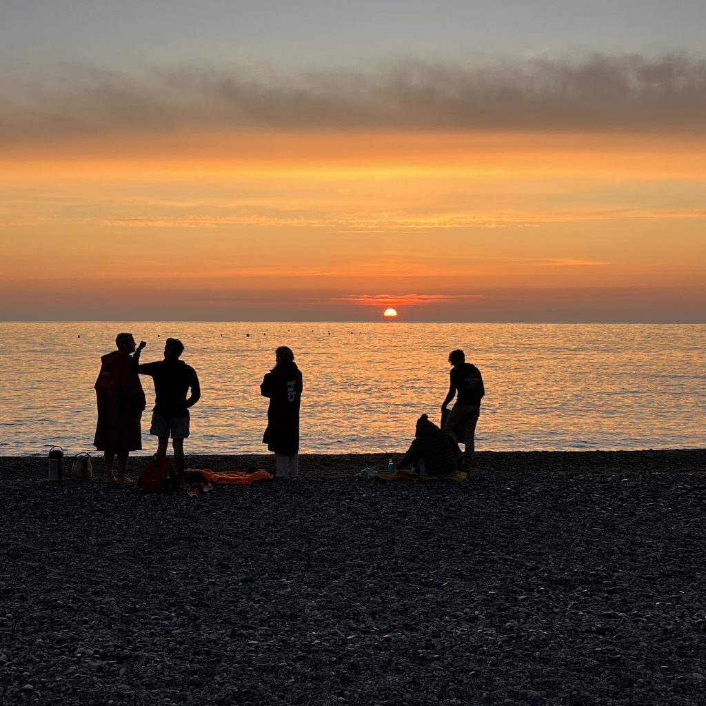 An image of Swimrise