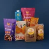 An image of The happy pear product Celebration Hamper