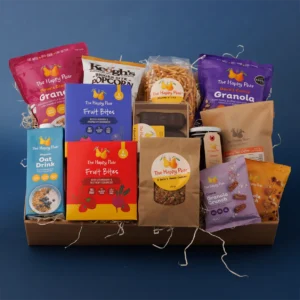 An image of The happy pear product Gift Hamper