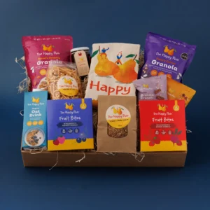 An image of The happy pear product Happiness Hamper