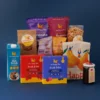 An image of The happy pear product Happiness Hamper