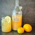 An image of Fermented lemonade