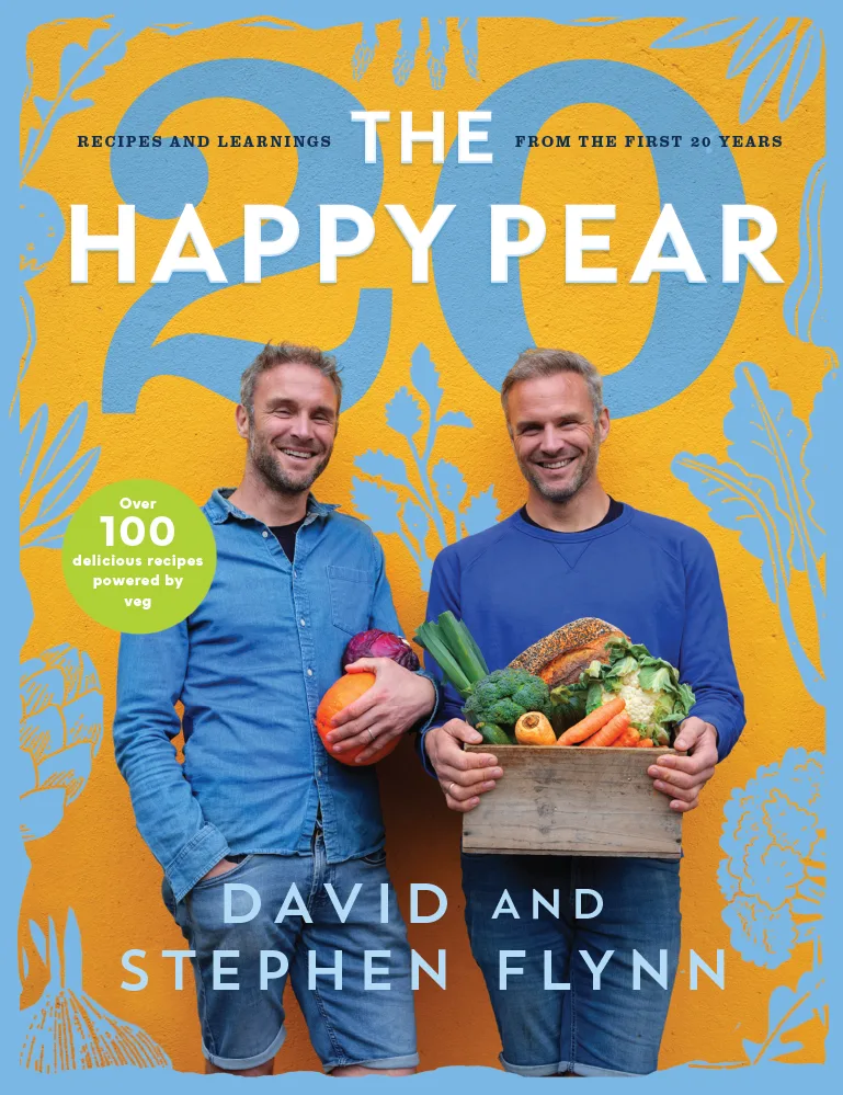 The happy pear 20 the happy pear