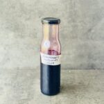 a photo of a bottle of Elderberry Immunity Syrup