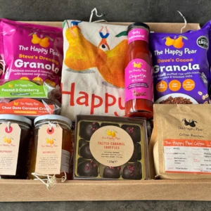happy Christmas Hamper from The Happy Pear
