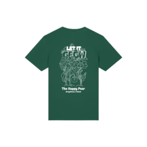 image of the happy pear merchandise