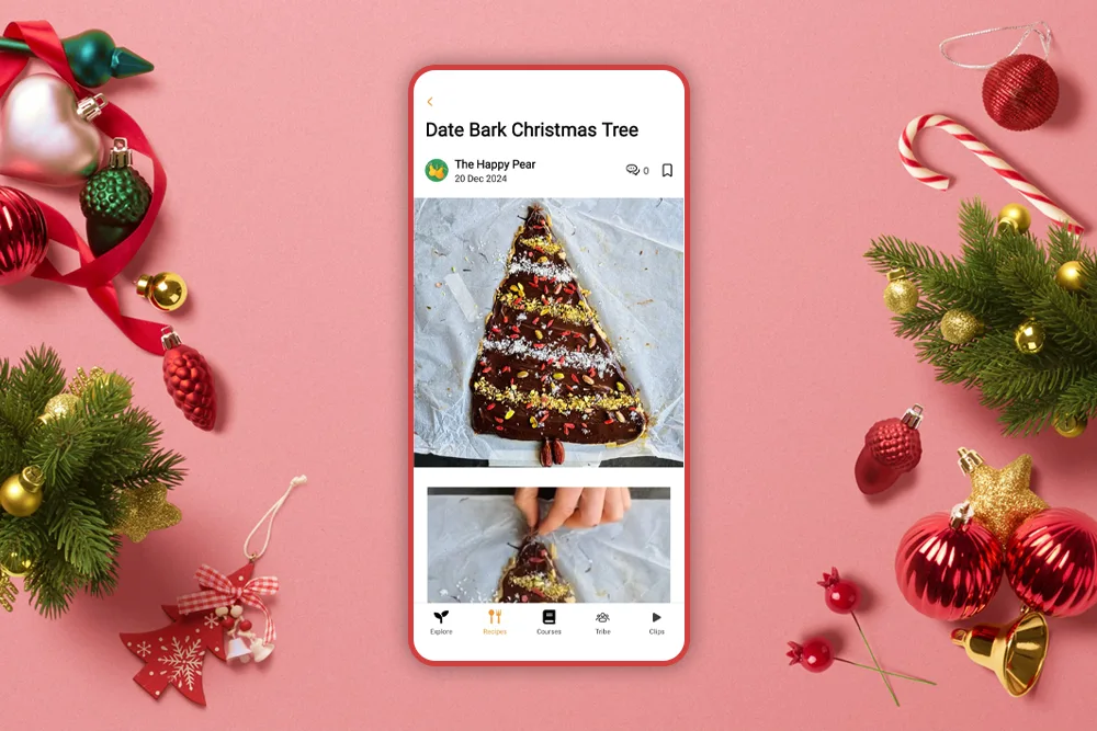 join the happy pear recipe club now and get over 1,000 delicious plant-based recipes including 30+ Christmas and festive favourites