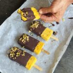 a photo of Mango Magnums
