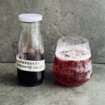 a photo of Wild Elderberry Cordial